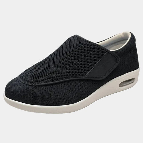 Baskets homme sans lacets