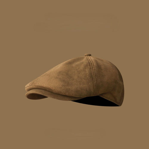 Casquette gavroche homme