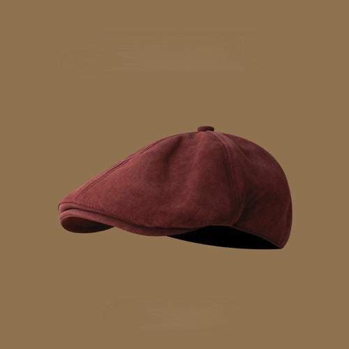 Casquette gavroche homme - vue 2