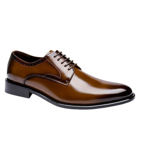 Chaussures homme à lacets classiques
