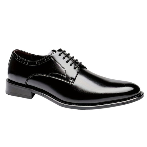 Chaussures homme à lacets classiques - vue 2