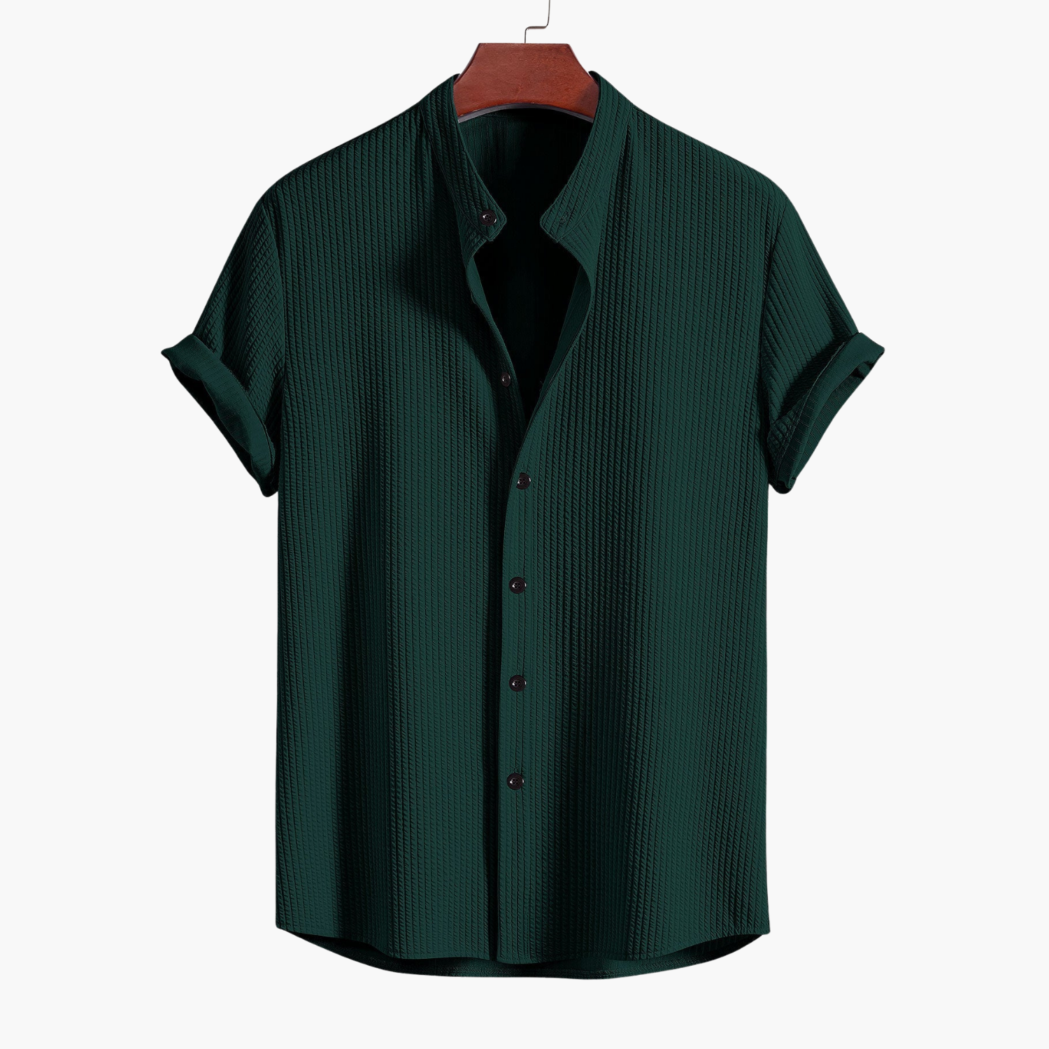 Ensemble Chemise et Cargo pour Hommes