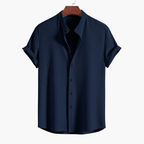 Ensemble Chemise et Cargo pour Hommes