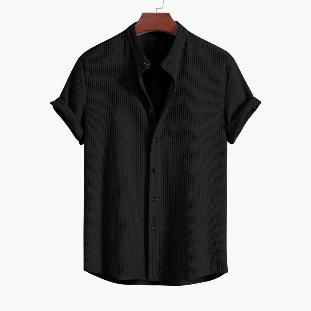 Ensemble Chemise et Cargo pour Hommes