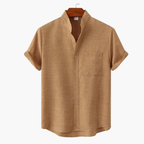 Ensemble chemise et short homme