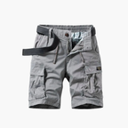 Ensemble Homme Assorti à Col Mandarin