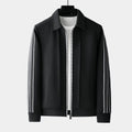 Ensemble homme bandes latérales