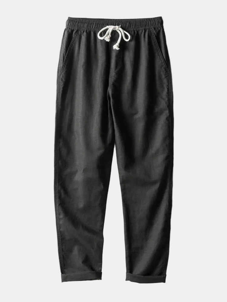 Ensemble homme boutonné