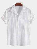 Ensemble homme boutonné