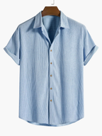 Ensemble homme chemise et pantalon