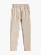 Ensemble homme chemise rayée