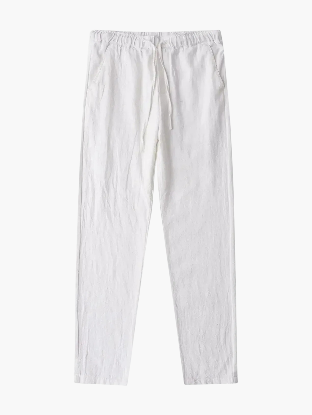 Ensemble homme col mao et pantalon