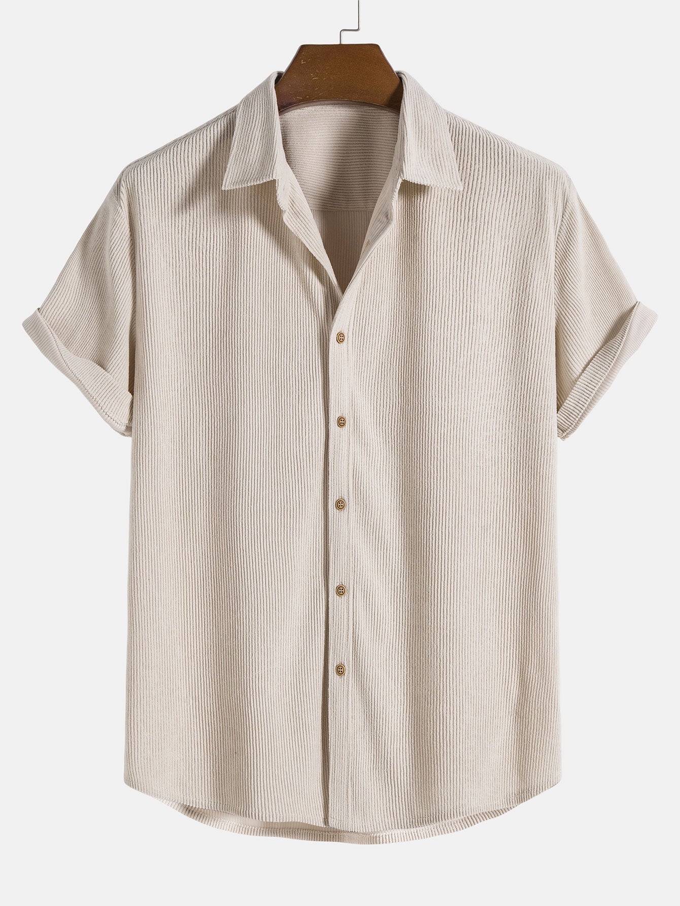 Ensemble homme manches courtes