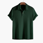 Ensemble homme polo et short