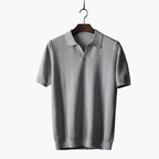 Ensemble homme polo maille cargo