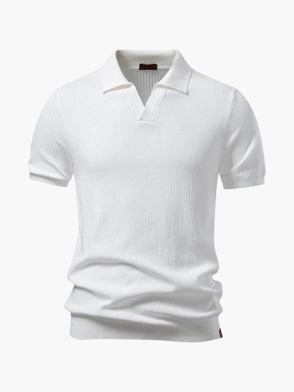 Ensemble homme polo manches courtes