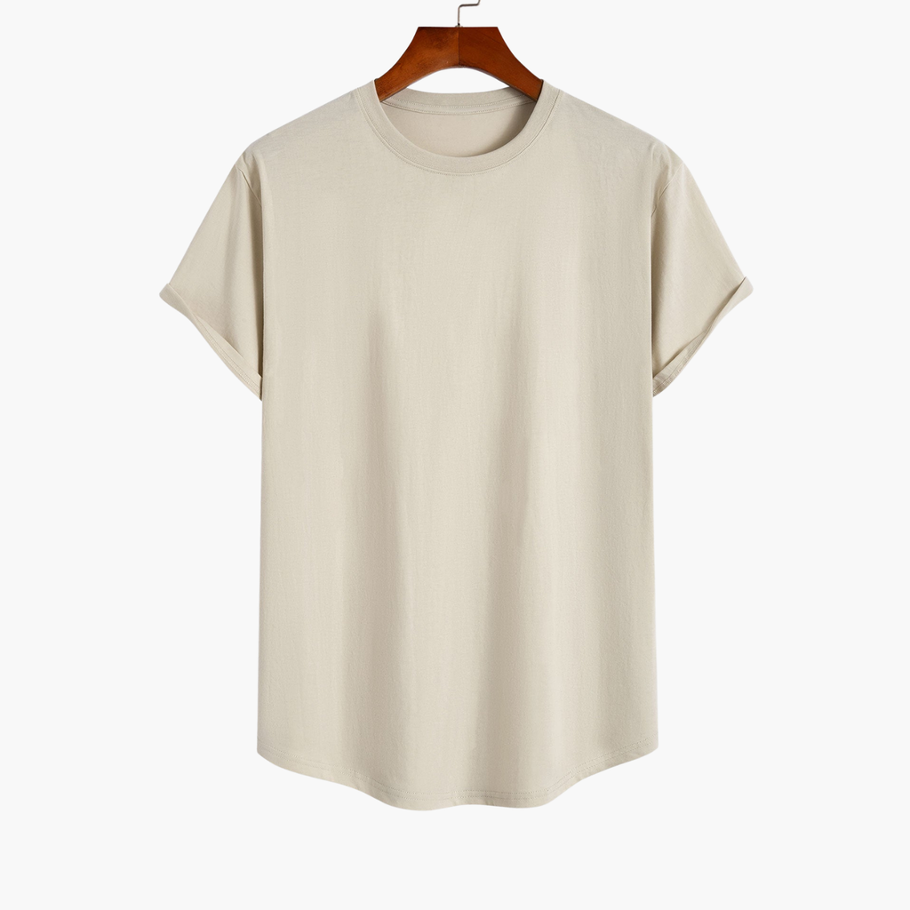 Ensemble homme t-shirt et short