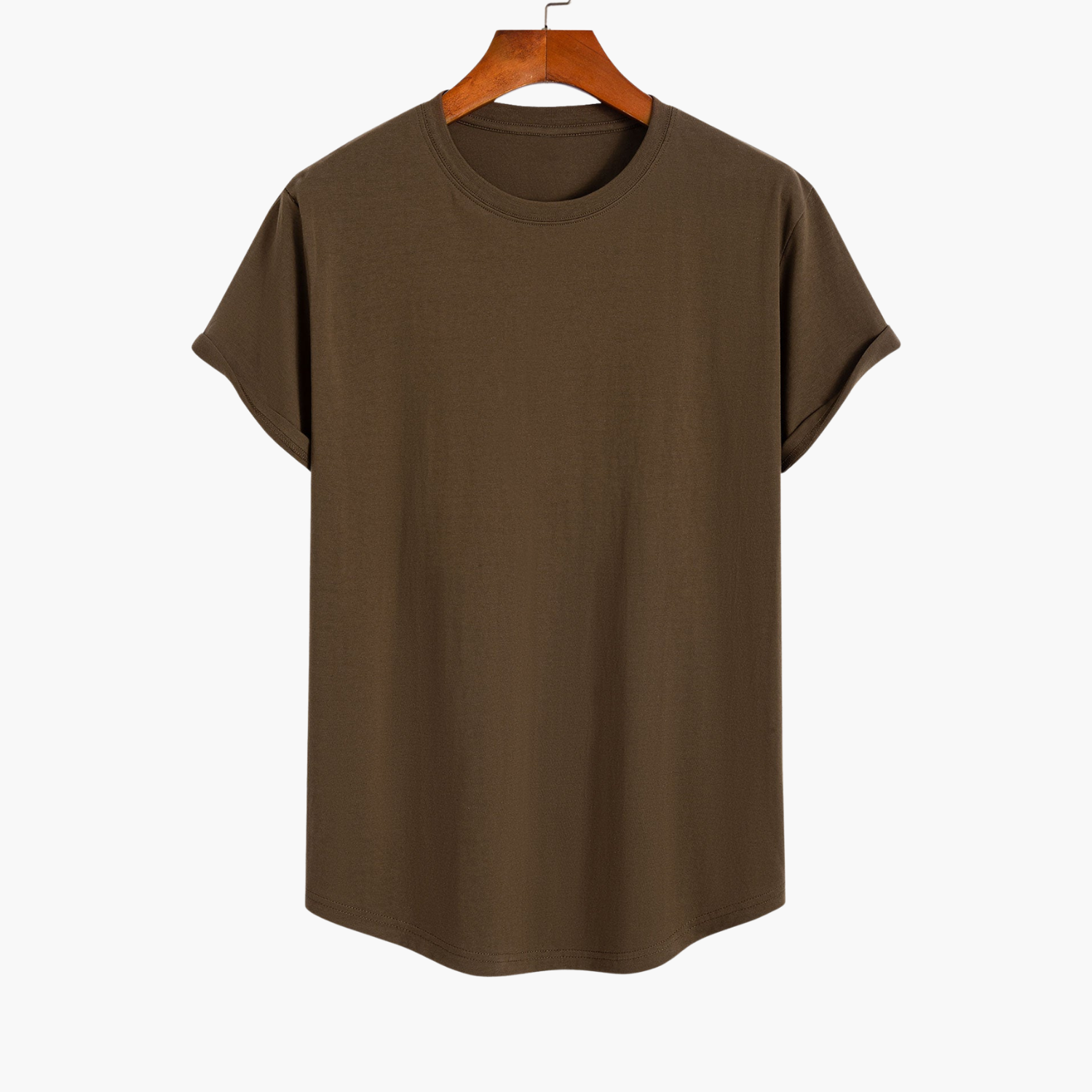 Ensemble homme t-shirt et short