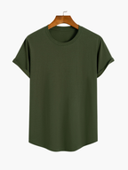 Ensemble homme t-shirt manches courtes
