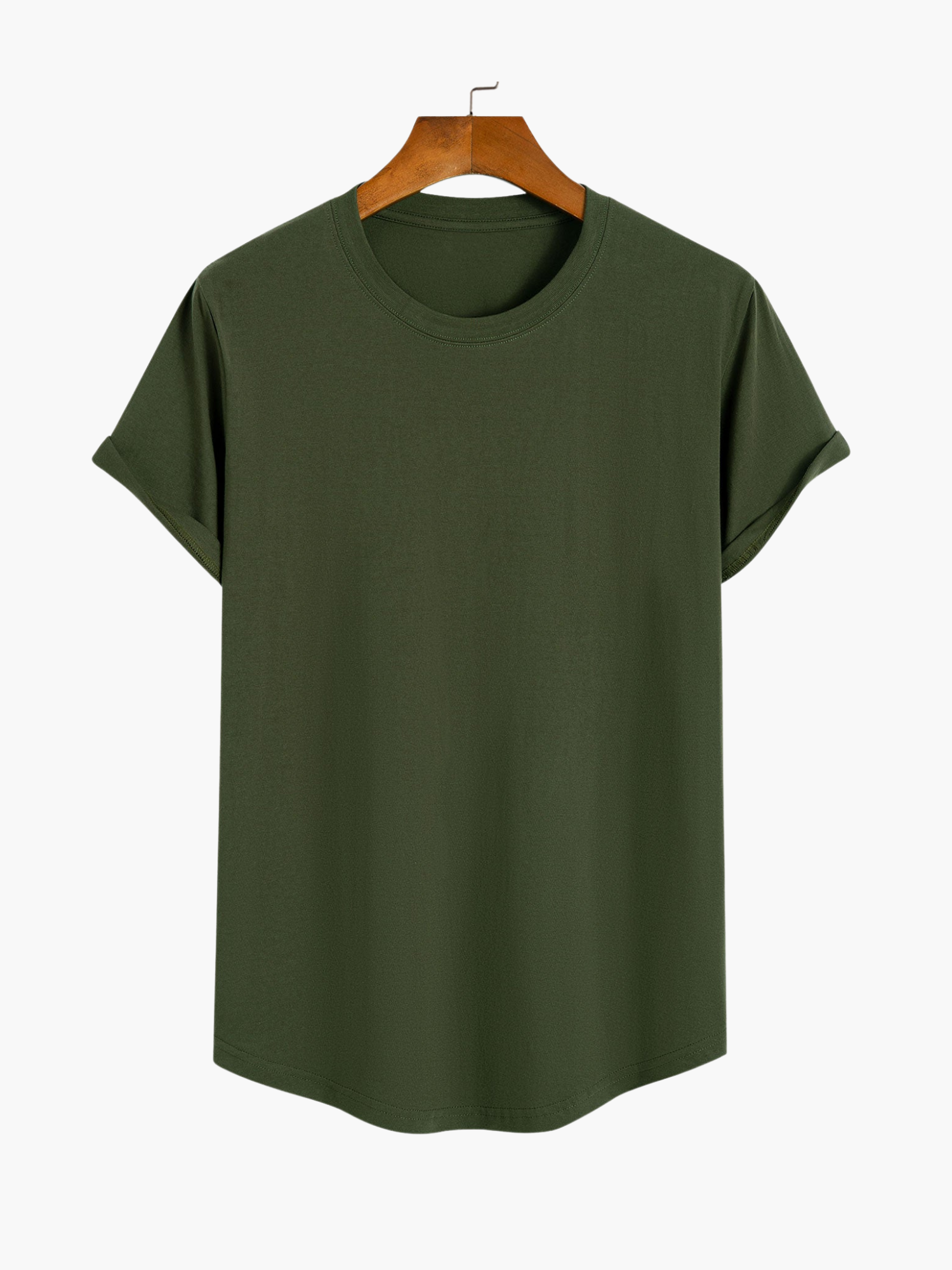 Ensemble homme t-shirt manches courtes