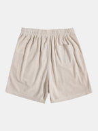 Ensemble homme texturé manches courtes