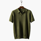 Ensemble Polo et Short Cargo Homme