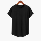 Ensemble T-shirt et Short Cargo Homme
