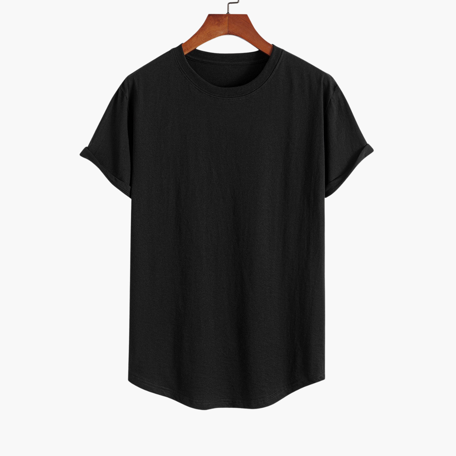 Ensemble T-shirt et Short Cargo Homme