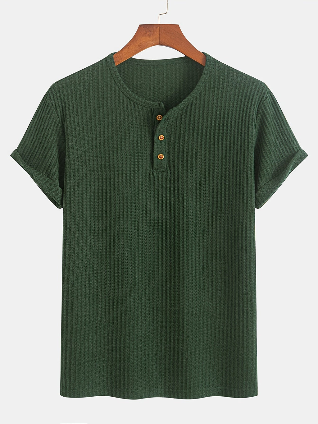 Haut homme col tunisien
