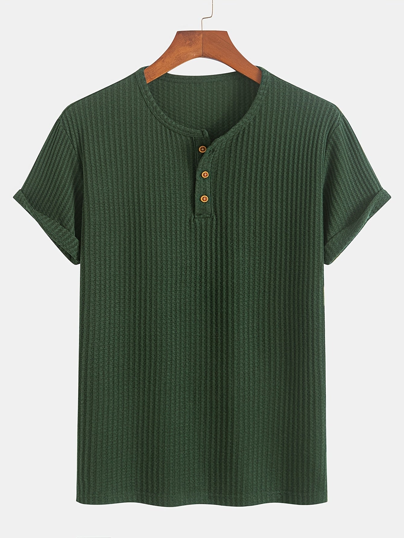 Haut homme col tunisien