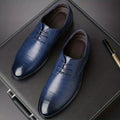 Mocassins homme à lacets