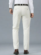 Pantalon homme droit