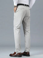 Pantalon homme droit