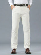 Pantalon homme droit