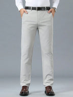 Pantalon homme droit