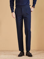 Pantalon homme taille ajustable
