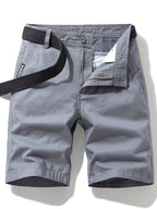 Short homme taille classique