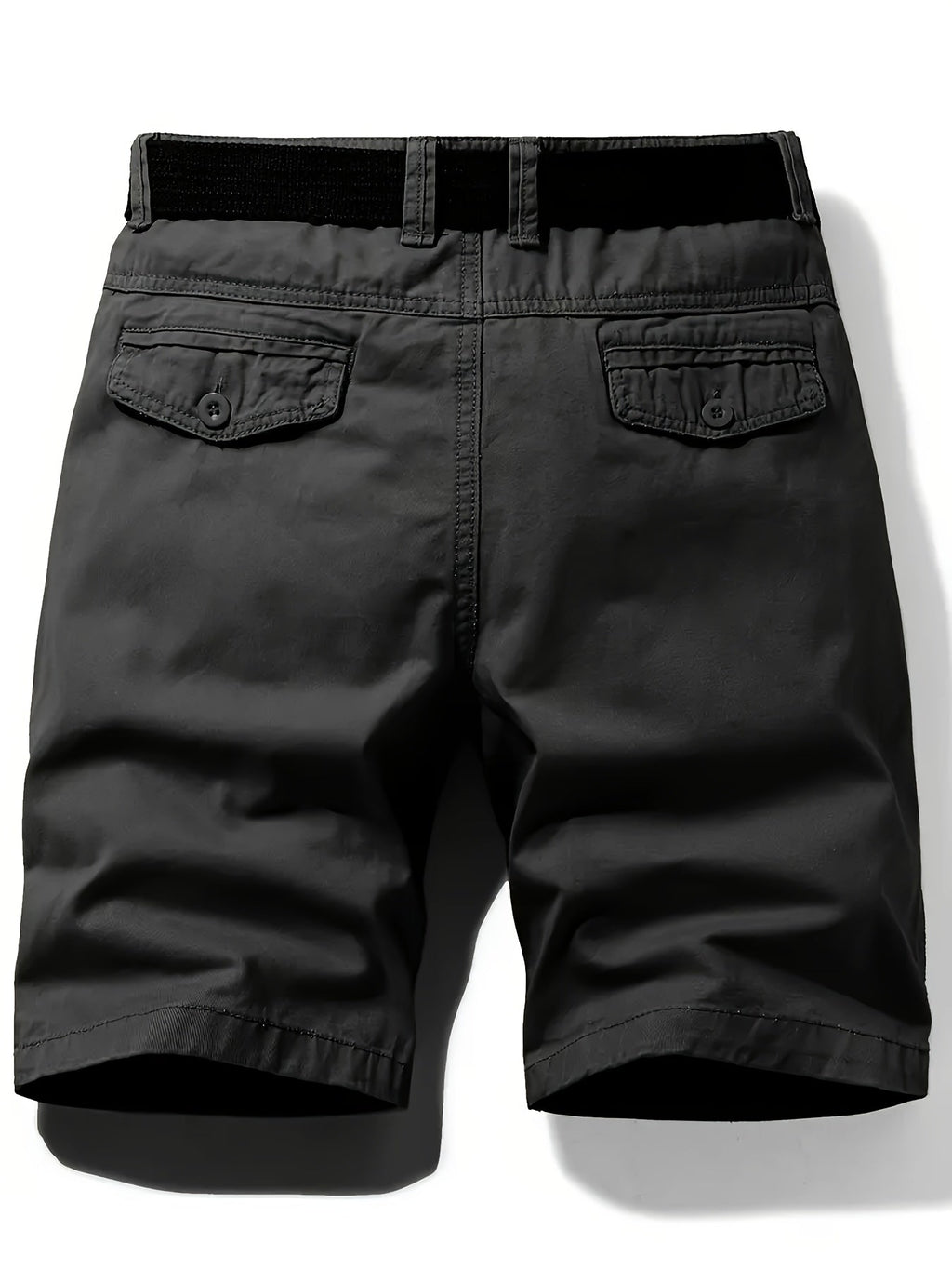 Short homme taille classique