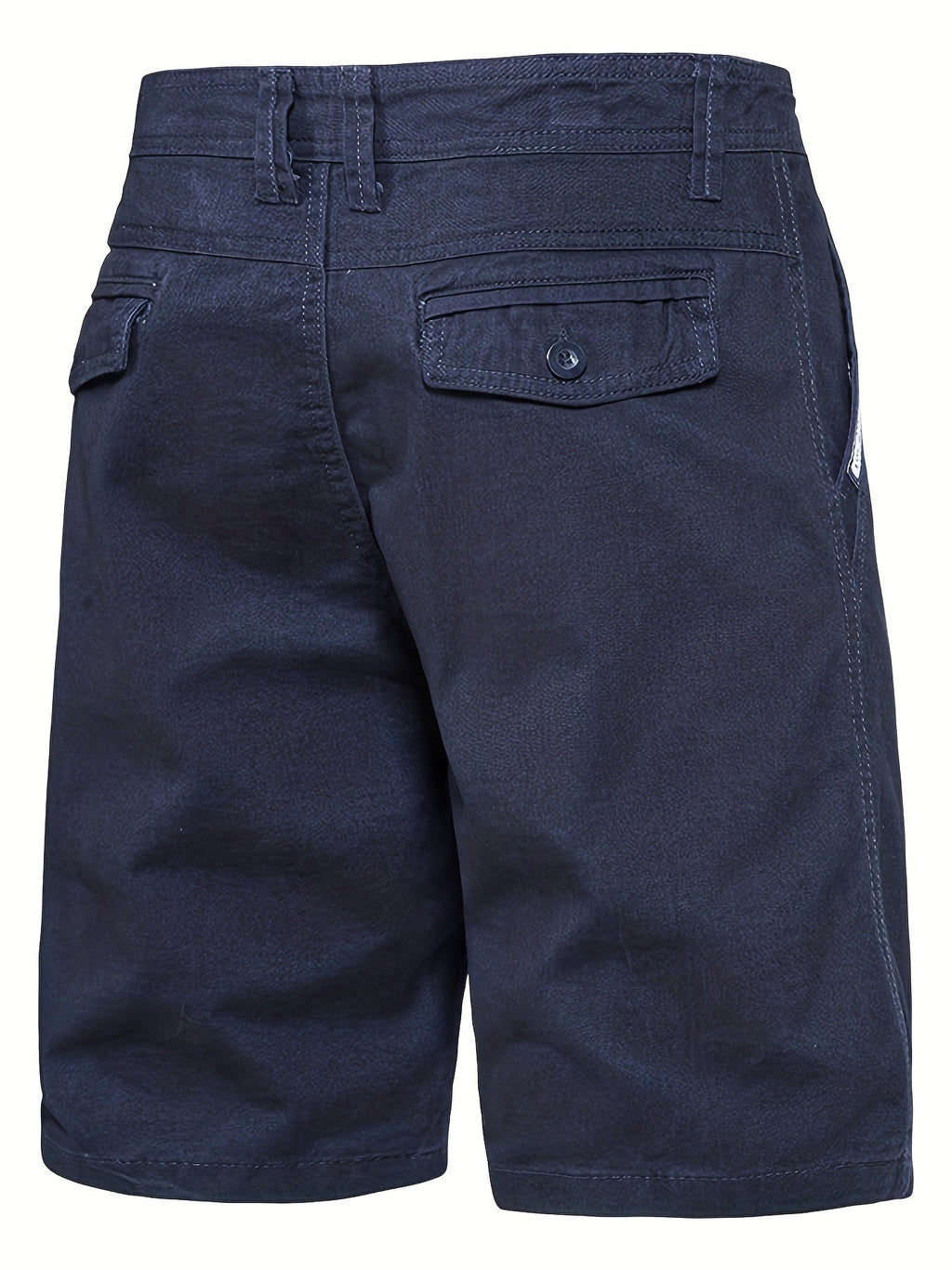 Short homme taille classique
