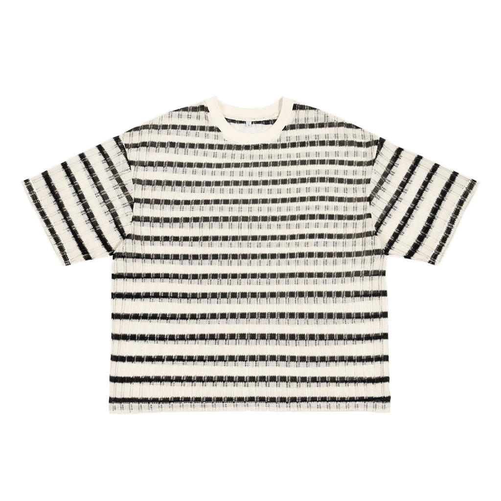 T-shirt homme coupe ample