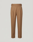 Pantalon homme à pinces